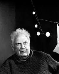   Alexander Calder  