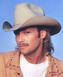 Alan Jackson Image Alan Jackson Picture 7