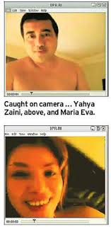 Indonesian Politician Sex Video