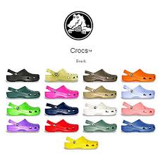 Crocs Mammoth Beach Metro - via Daymix