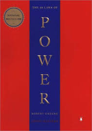 The 48 Laws of Power - via Daymix