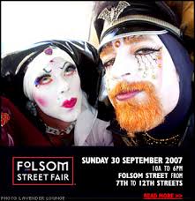 Folsom organizers list The  Sisters      