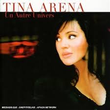 Image Artist: <b>Tina Arena</b> Lyrics Picture