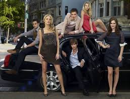 Gossip Girl - via Daymix