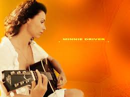 Minnie Driver Gossip