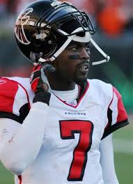 Image At 5 a.m. EST, <b>Michael Vick</b> became <b>...</b> Picture