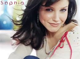 Image Back to <b>Sophia Bush</b> Wallpaper <b>...</b> Picture