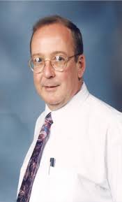 will be Terry Ward,