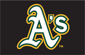 Oakland Athletics Cap Logo - via Daymix