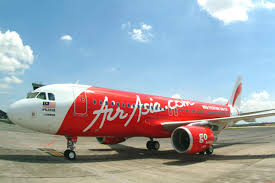 airasia - via Daymix