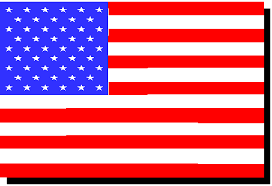 US Flag Pictures - via Daymix