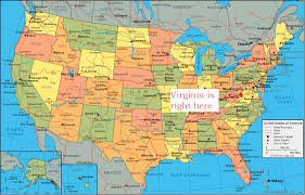 United States (of America) - via Daymix