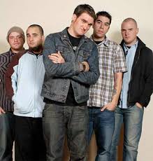 Image 61 – <b>New Found Glory</b> Picture