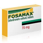 Fosamax ( alendronate )