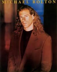 Michael Bolton