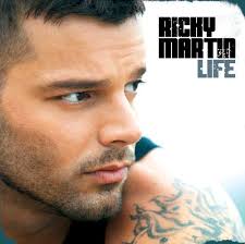 Did Ya know Ricky Martin is