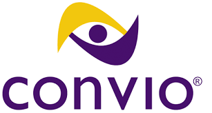 Convio icon