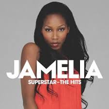 Image Jamelia   Superstar Hits Picture