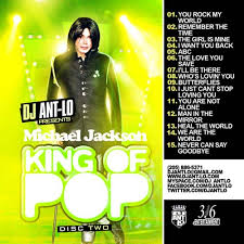 michael jackson songs list 2 - via Daymix