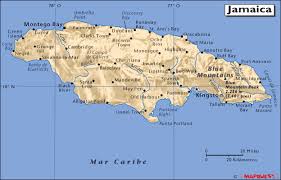 JAMAICA - via Daymix