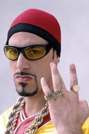 Related films: Ali G Indahouse - via Daymix
