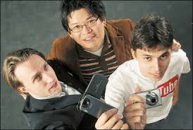 Jawed Karim