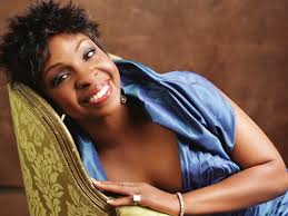 Image Legendary Singer Gladys Knight Picture