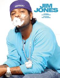 Jim Jones Picture 1