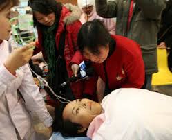  second-stage transsexual surgery 