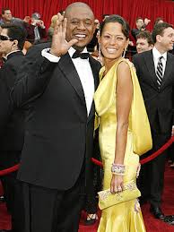 Forest Whitaker