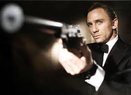 Image James Bond Picture