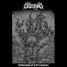 Grimfaug "Defloration of