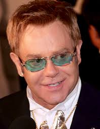Image More about: Elton John Picture