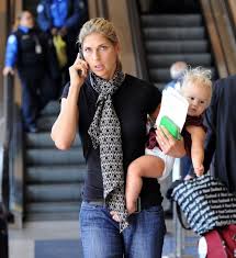 Gabrielle Reece &amp; Brody Jo @ - via Daymix
