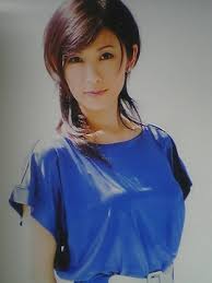 メガエラ風味な中田有紀