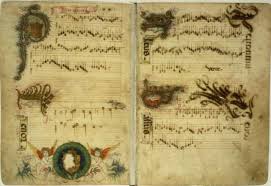 Music (Rome Reborn: The - via Daymix