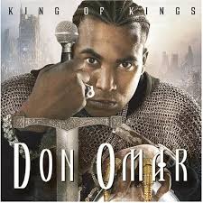 Image <b>Don Omar</b> Picture