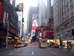 New York City, USA - via Daymix