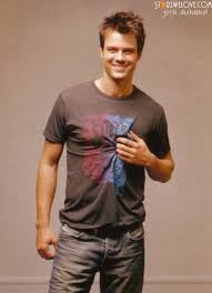 Josh Duhamel