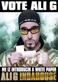 Ali G. - via Daymix