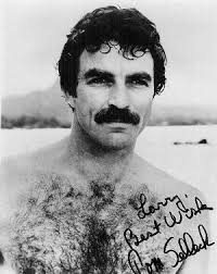 Image a <b>Tom Selleck</b> Picture