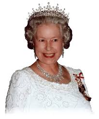 Photo Gallery: <b>Queen</b> Elizabeth and Nintendo's