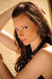 web phenom Casey McKinnon - via Daymix