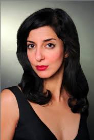 Young Iranians: Porochista