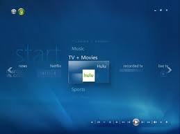 Hulu MCE - via Daymix