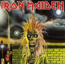 Image Iron Maiden   Iron Maiden Picture