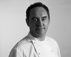 Image Ferran Adrià news. Picture