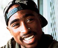 Tupac Shakur