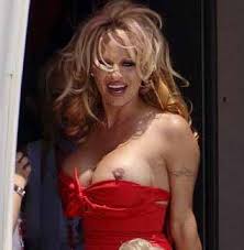 Posted in Pamela Anderson Nude