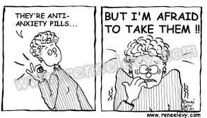 Generalized Anxiety Disorder - via Daymix